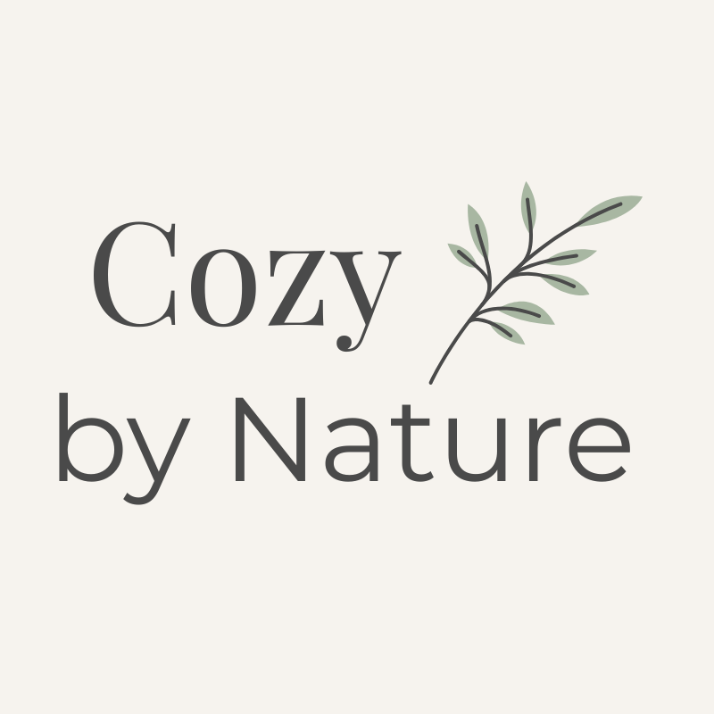 Cozy by Nature Home Decor