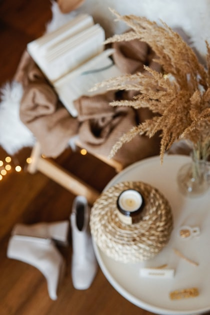 Inspiration for a Neutral Home