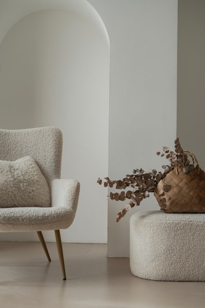 Styling Ideas for Every Room
